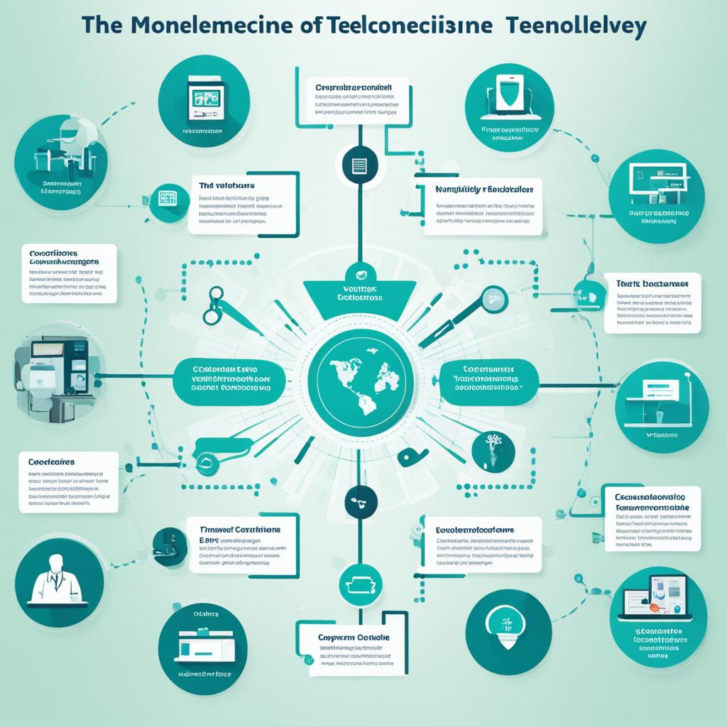 Entwicklung & Meilensteine: Geschichte der Telemedizin